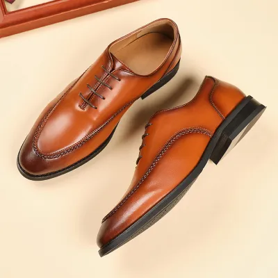 NOBLE HERITAGE FROMAL SHOES
